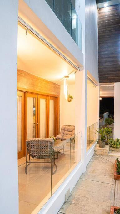 Villa Maria Luxury En Miches Eksteriør billede
